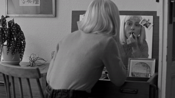 RAMONA FAIT SON CINEMA