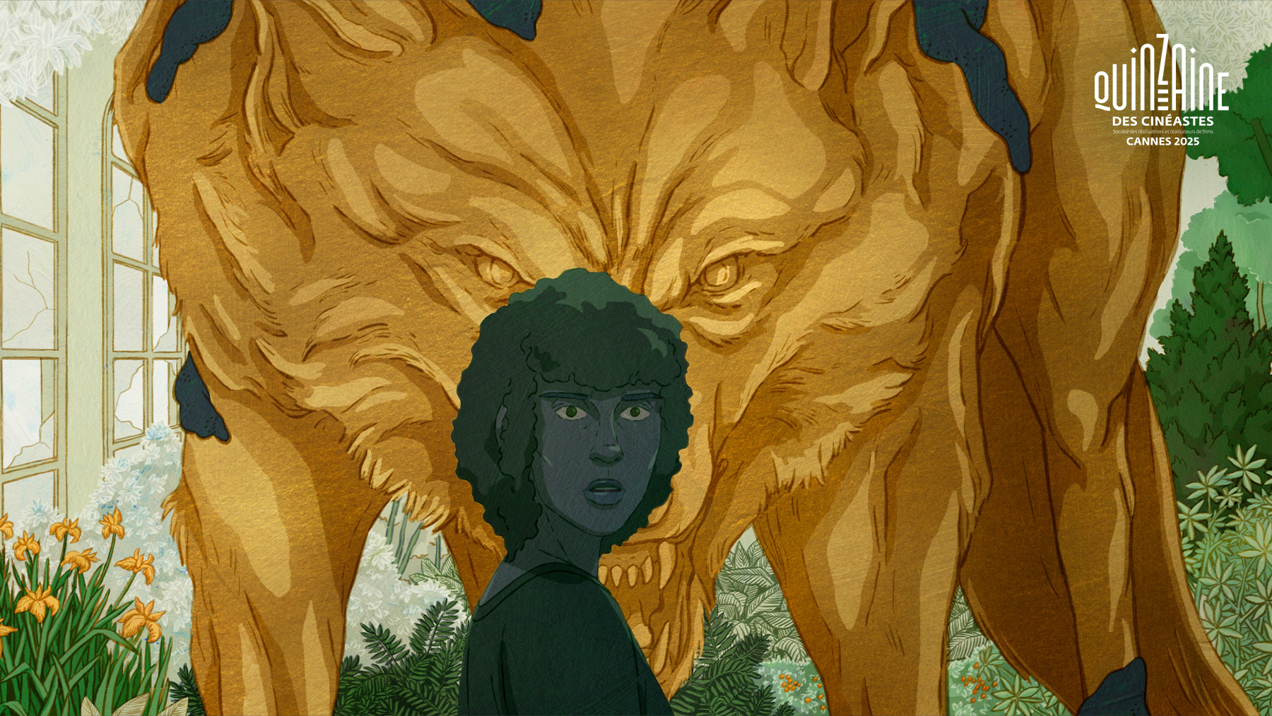 LA MORT N’EXISTE PAS