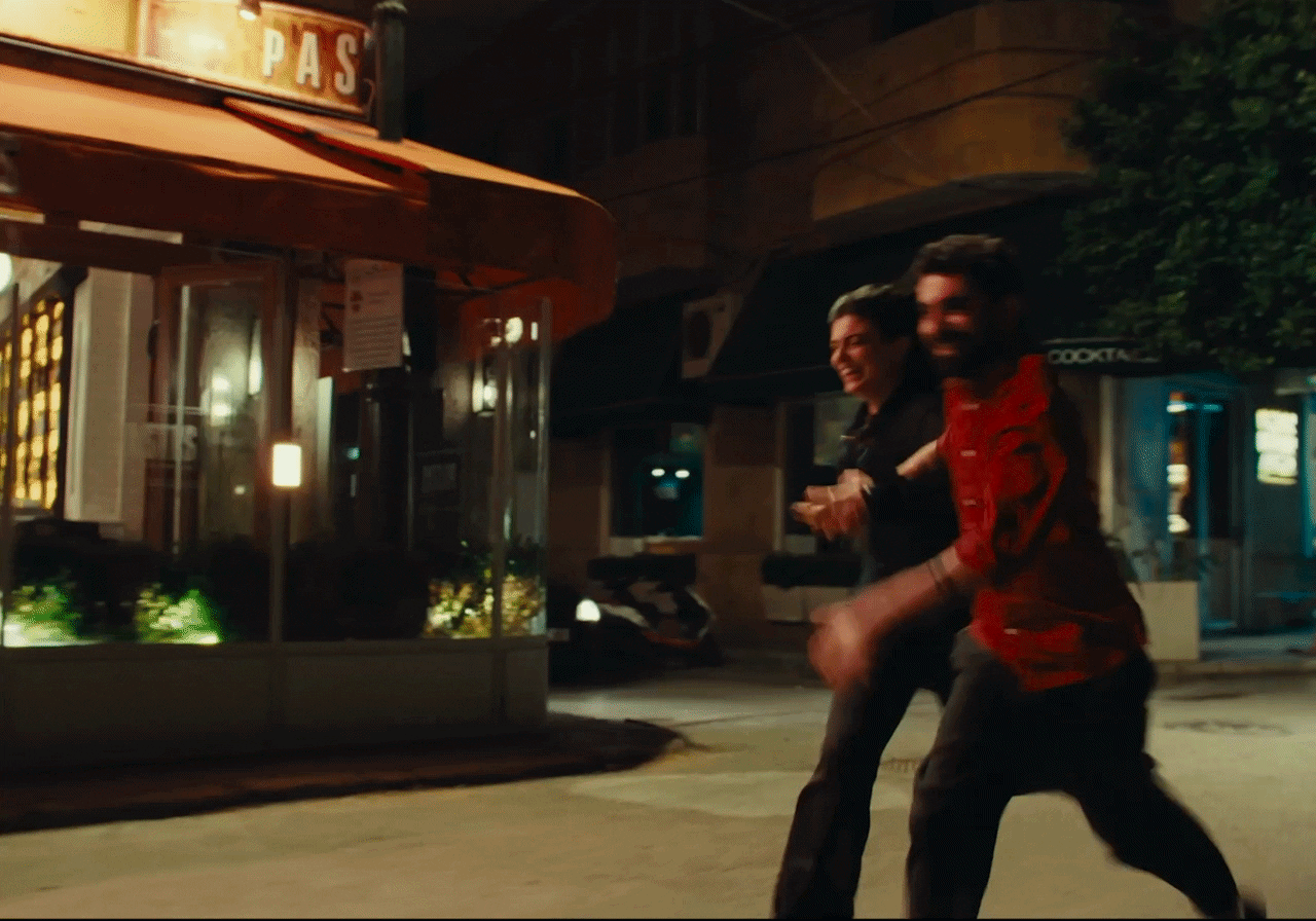 Un monde fragile et merveilleux