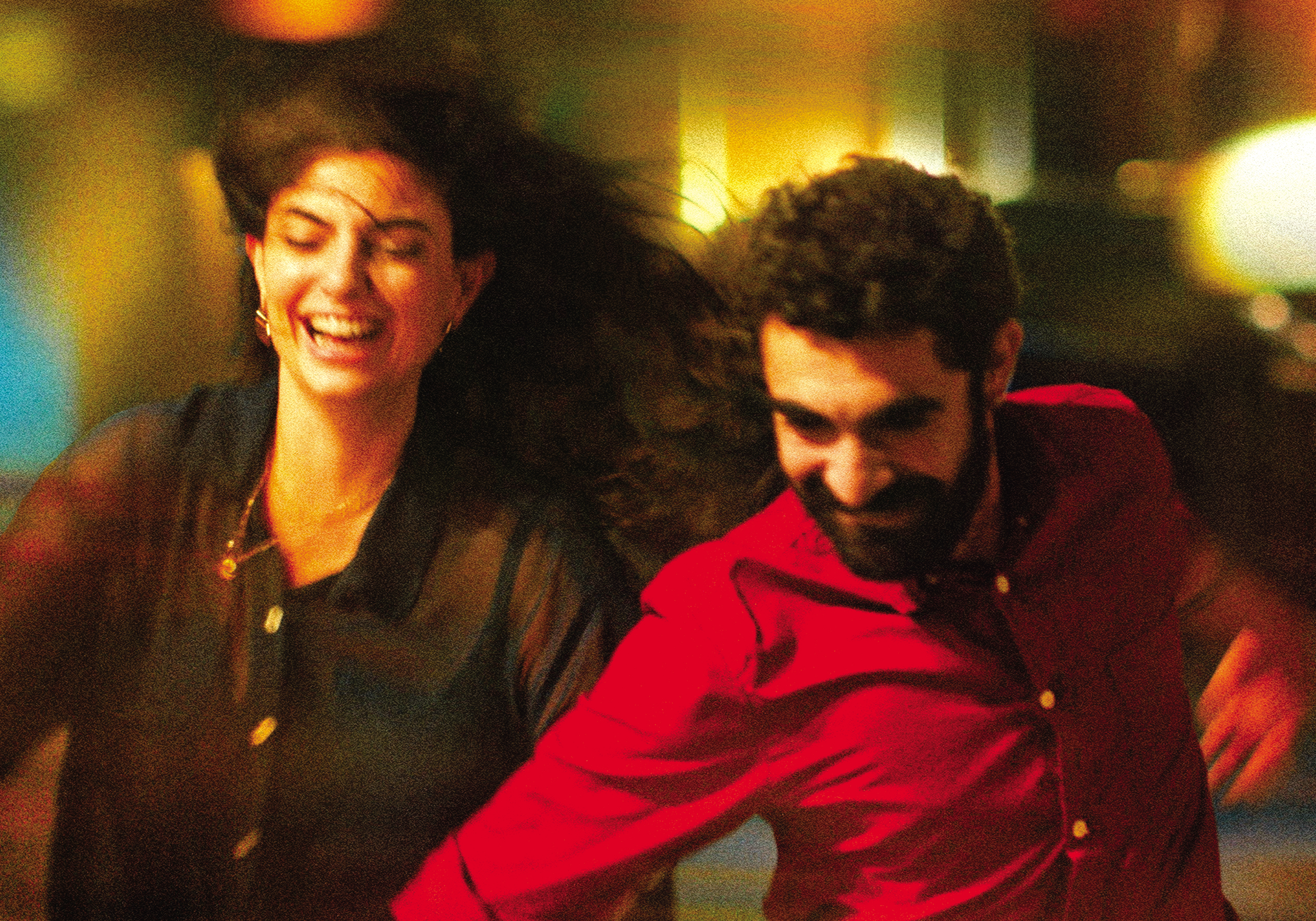 Un monde fragile et merveilleux